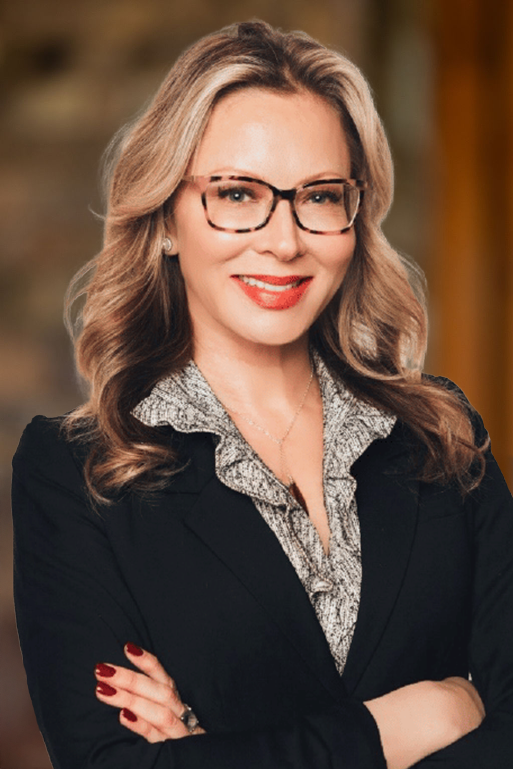 Brenda Hall