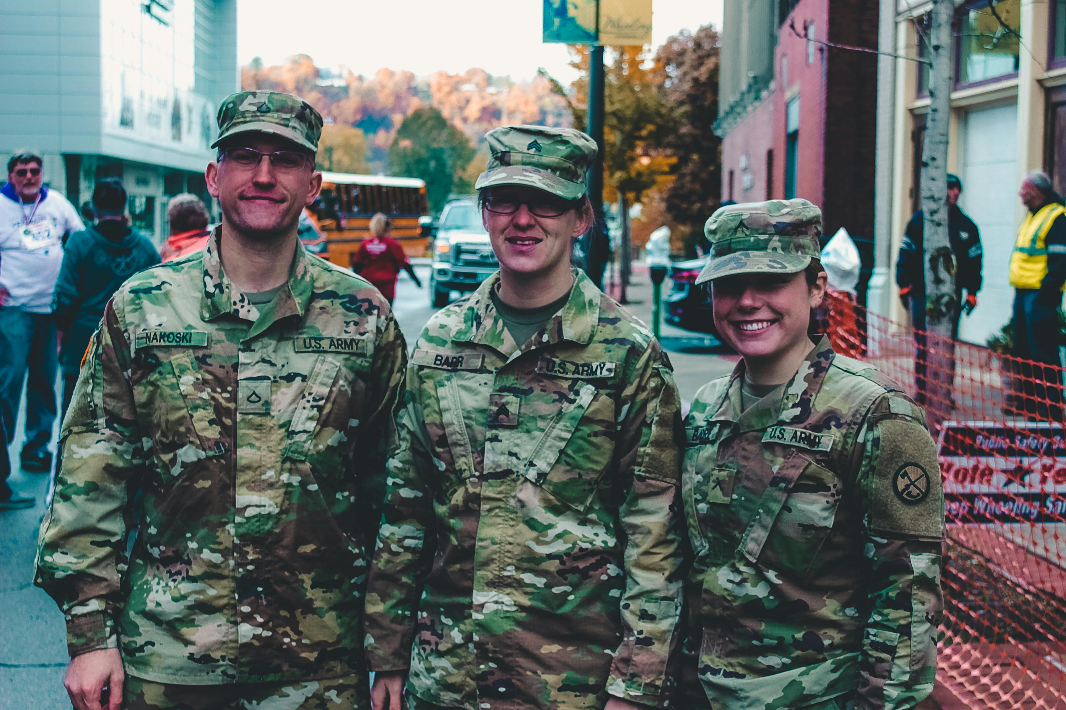 Sleep Apnea Rising Quickly Among Active-Duty Military