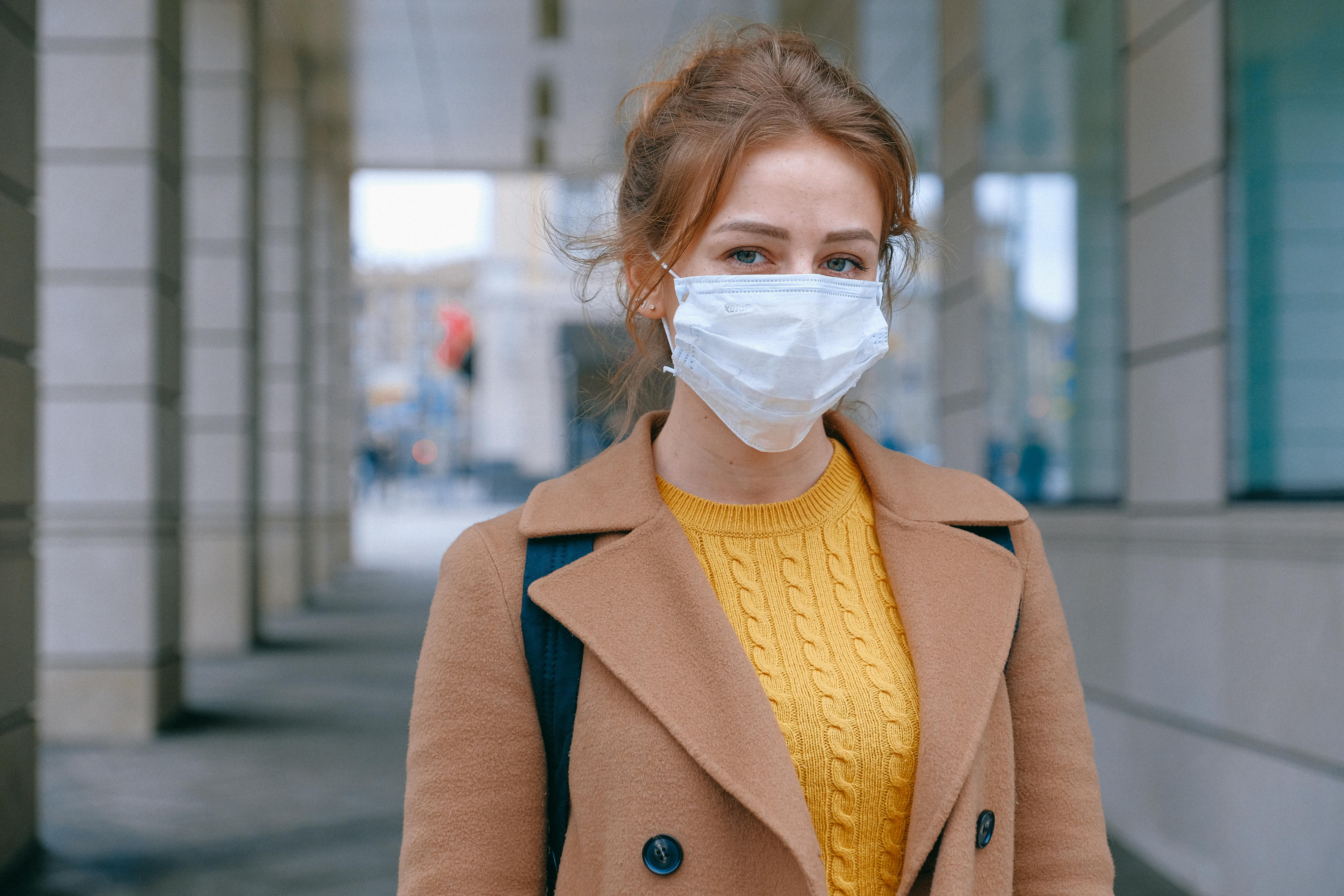 Sleep Apnea and Covid-19: Everything You Need to Know