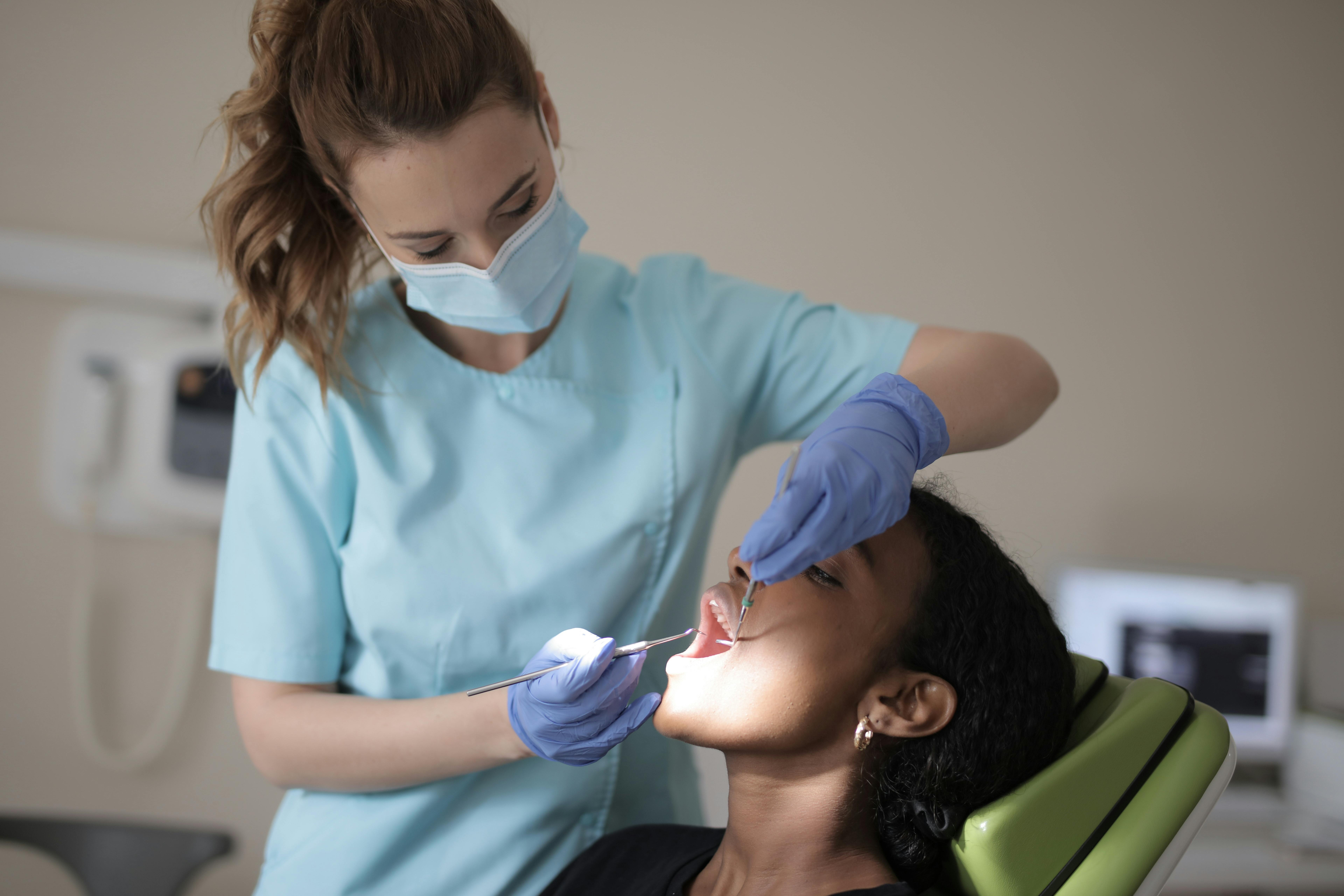 Extractions